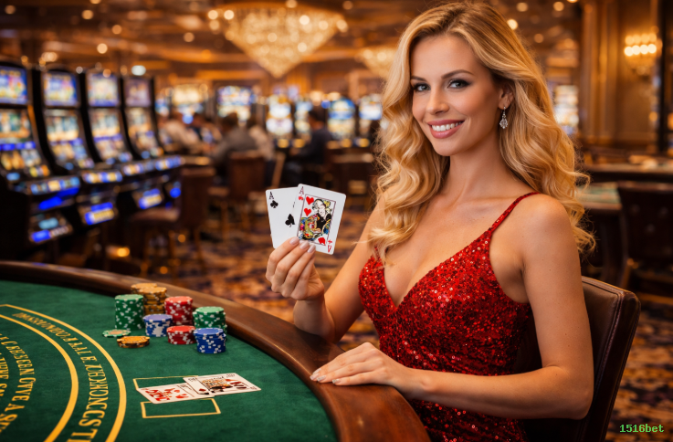 Download app 1516bet Android iOS