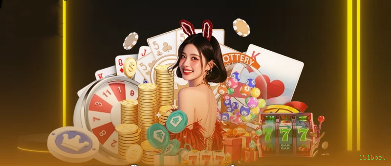 Configurações úteis dentro do app 1516bet