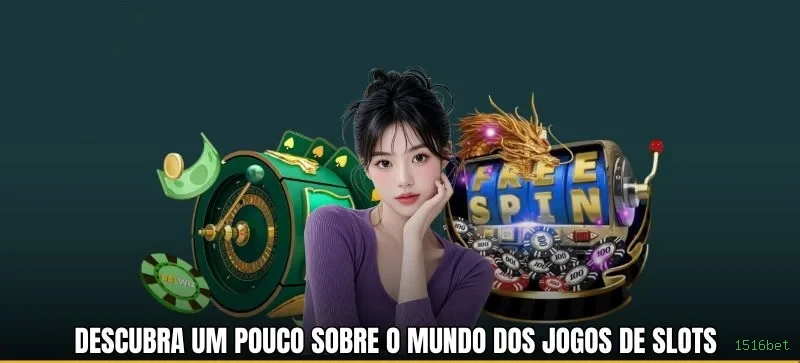 Roleta e blackjack 1516bet