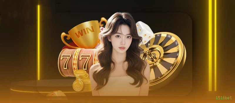 Pagamentos 1516bet PIX