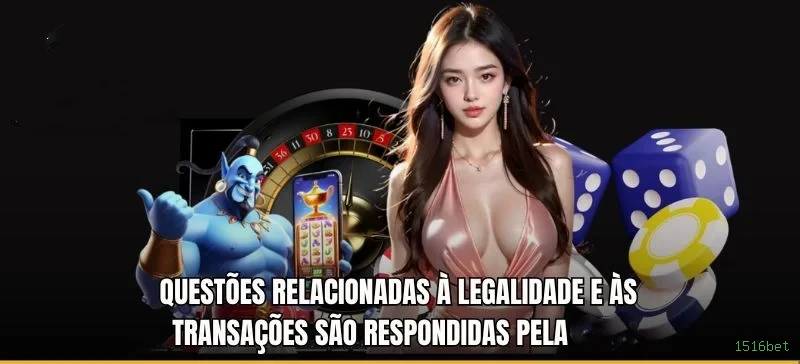Suporte 1516bet