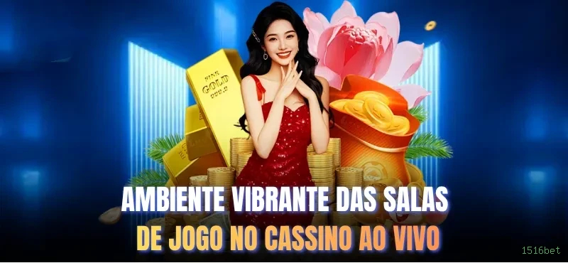 Saque PIX 1516bet